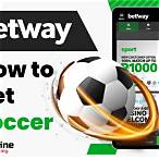 how to bet on soccer online